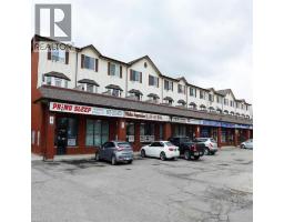 288 GRAYS Road Unit# 2A, Hamilton, Ontario