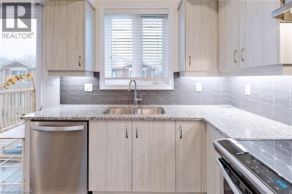 288 Glover Road Unit# 60, Hamilton, Ontario  L8E 5H6 - Photo 13 - 40828146
