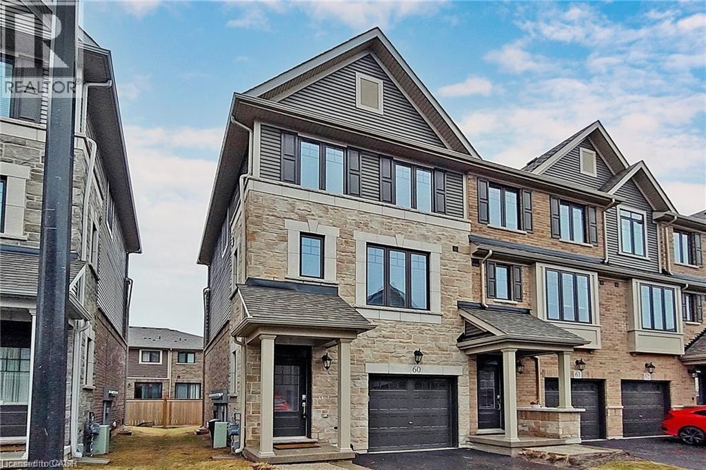 288 Glover Road Unit# 60, Hamilton, Ontario  L8E 5H6 - Photo 2 - 40828146
