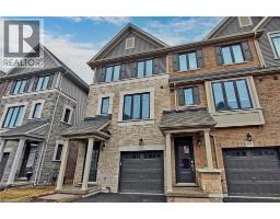 288 GLOVER Road Unit# 60, hamilton, Ontario