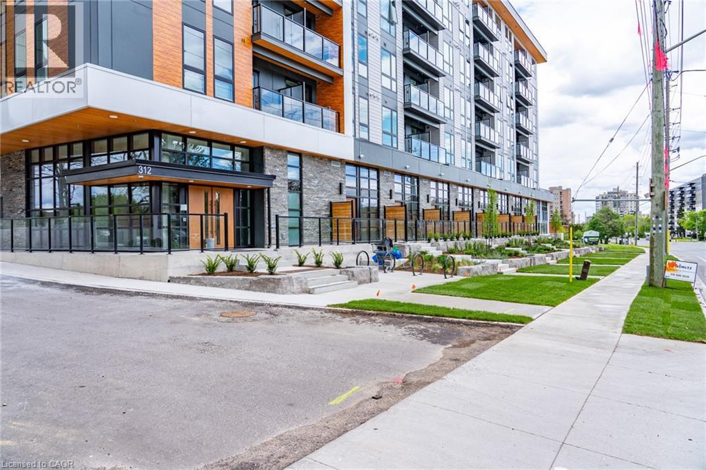 312 Erb Street W Unit# 310, Waterloo, Ontario  N2L 1W3 - Photo 5 - 40828093