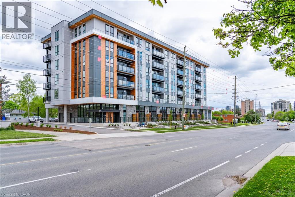 312 Erb Street W Unit# 310, Waterloo, Ontario  N2L 1W3 - Photo 8 - 40828093