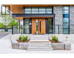 312 ERB Street W Unit# 310, waterloo, Ontario