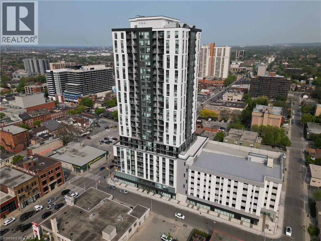 49 Walnut Street S Unit# 1908, Hamilton, Ontario  L8N 2L1 - Photo 11 - 40828092