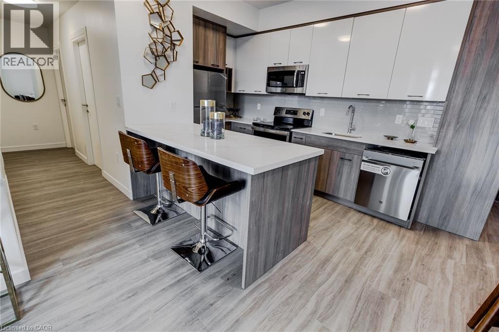 49 Walnut Street S Unit# 1908, Hamilton, Ontario  L8N 2L1 - Photo 3 - 40828092