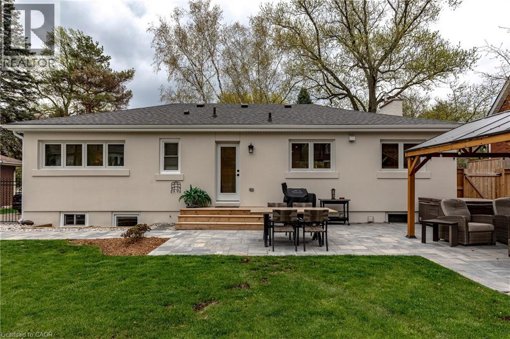 33 Mayfair Avenue, Dundas, Ontario  L9H 3K7 - Photo 31 - 40827847
