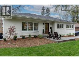 33 MAYFAIR Avenue, dundas, Ontario