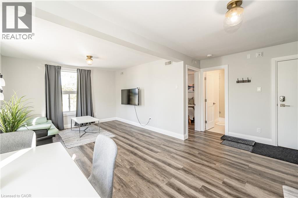 132 Ahrens Street W Unit# 3, Kitchener, Ontario  N2H 4C7 - Photo 7 - 40827784
