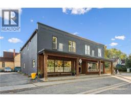 132 AHRENS Street W Unit# 3, kitchener, Ontario