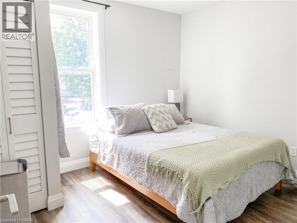 132 Ahrens Street W Unit# 2, Kitchener, Ontario  N2H 4C7 - Photo 11 - 40827783
