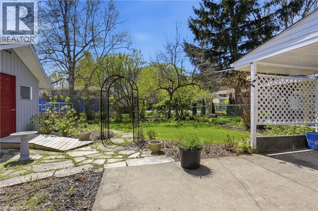 13 Fallingbrook Drive, Fonthill, Ontario  L0S 1E1 - Photo 22 - 40827763
