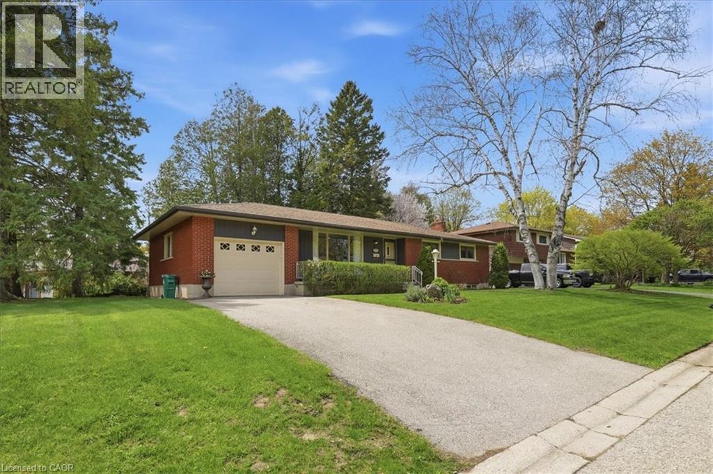 543 Box Grove Place, Waterloo, Ontario  N2L 4V4 - Photo 2 - 40826890