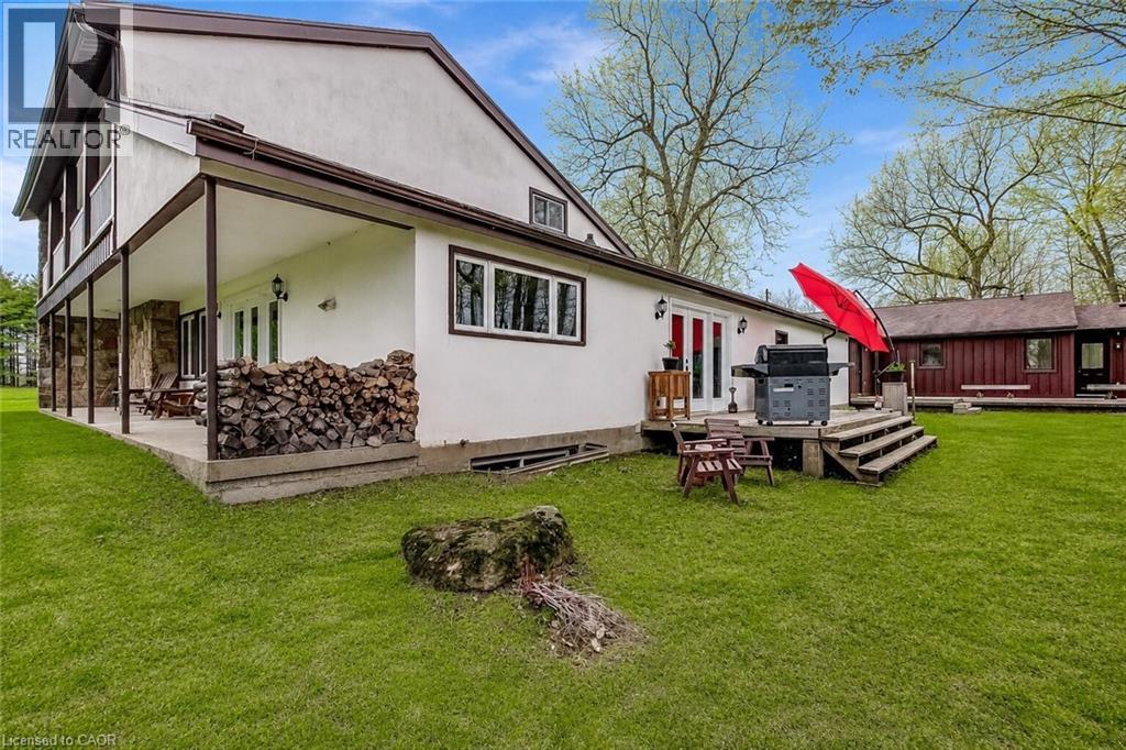2236 Centre Road, Campbellville, Ontario  L0P 1B0 - Photo 34 - 40825820