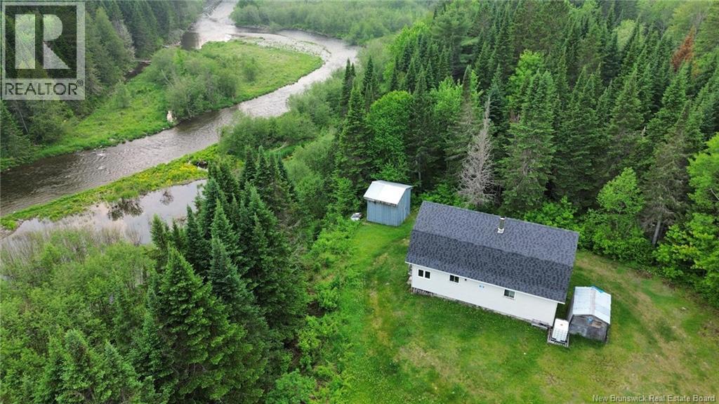 131 Feeney Road, Gordonsville, New Brunswick  E7L 2N3 - Photo 15 - NB120472