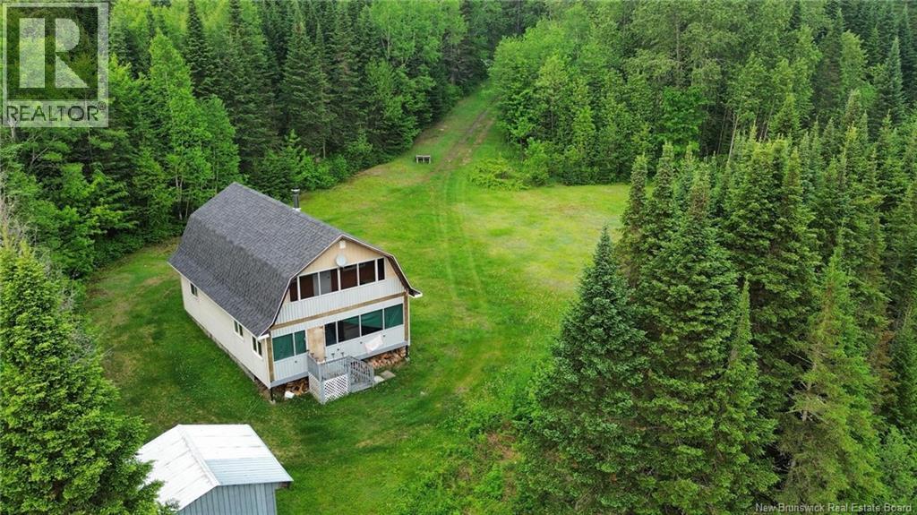 131 Feeney Road, Gordonsville, New Brunswick  E7L 2N3 - Photo 18 - NB120472