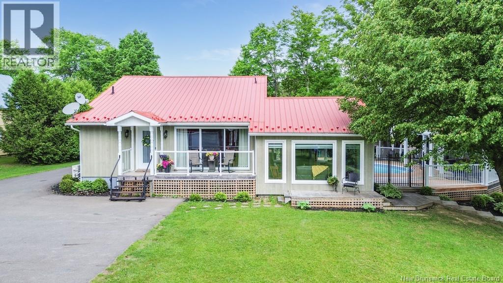 2145 560 Route, Lakeville, New Brunswick