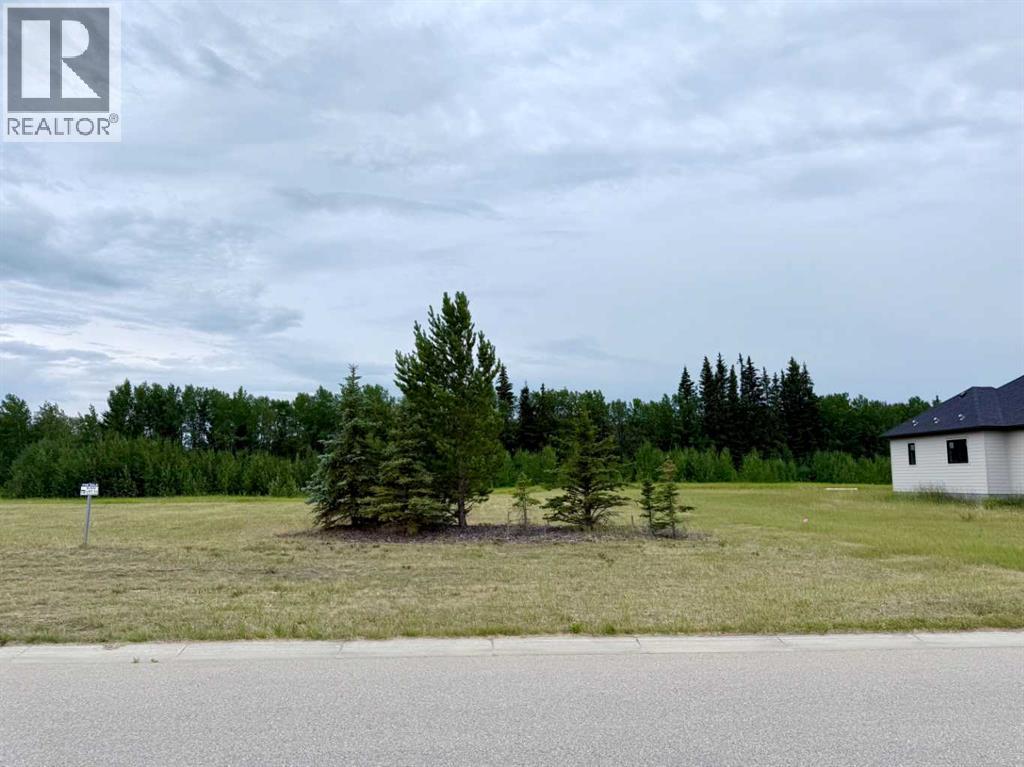 7943 Creekside Drive, Rural Grande Prairie No. 1, Alberta  T8W 0H3 - Photo 1 - A2048903