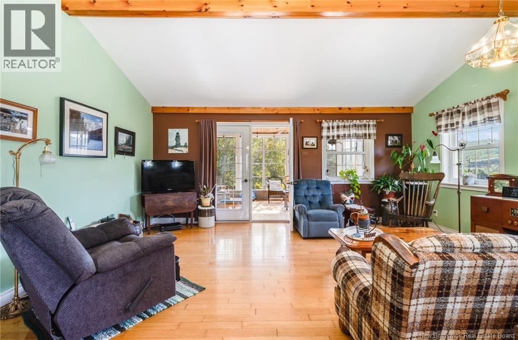 1145 390 Route, Perth-Andover, New Brunswick  E7H 4N7 - Photo 16 - NB126981