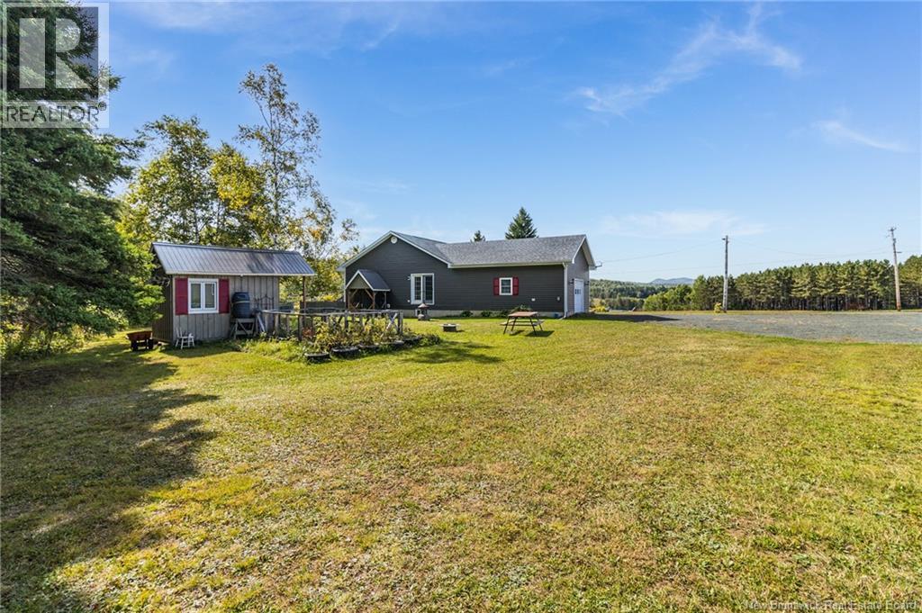 1145 390 Route, Perth-Andover, New Brunswick  E7H 4N7 - Photo 35 - NB126981