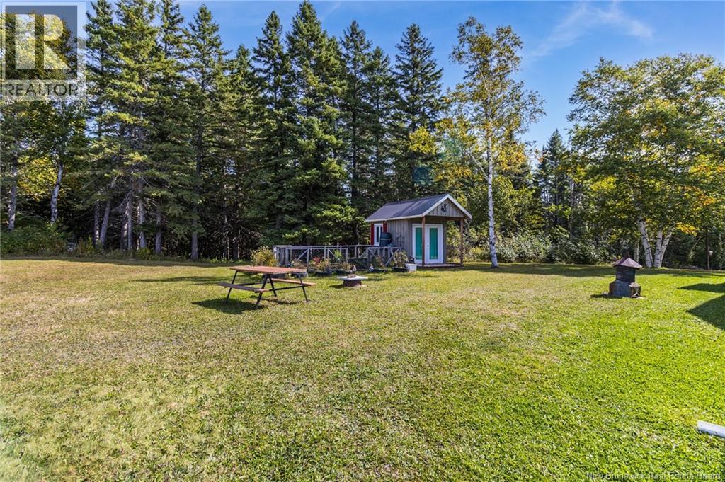 1145 390 Route, Perth-Andover, New Brunswick  E7H 4N7 - Photo 36 - NB126981