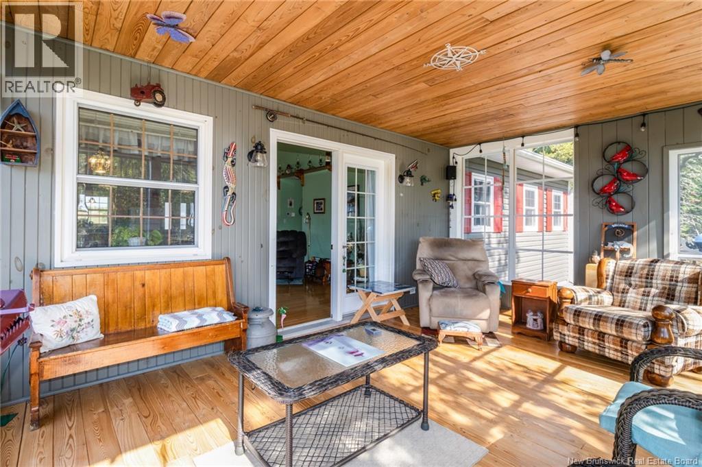 1145 390 Route, Perth-Andover, New Brunswick  E7H 4N7 - Photo 27 - NB126981
