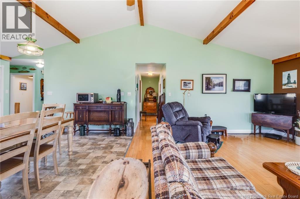 1145 390 Route, Perth-Andover, New Brunswick  E7H 4N7 - Photo 18 - NB126981
