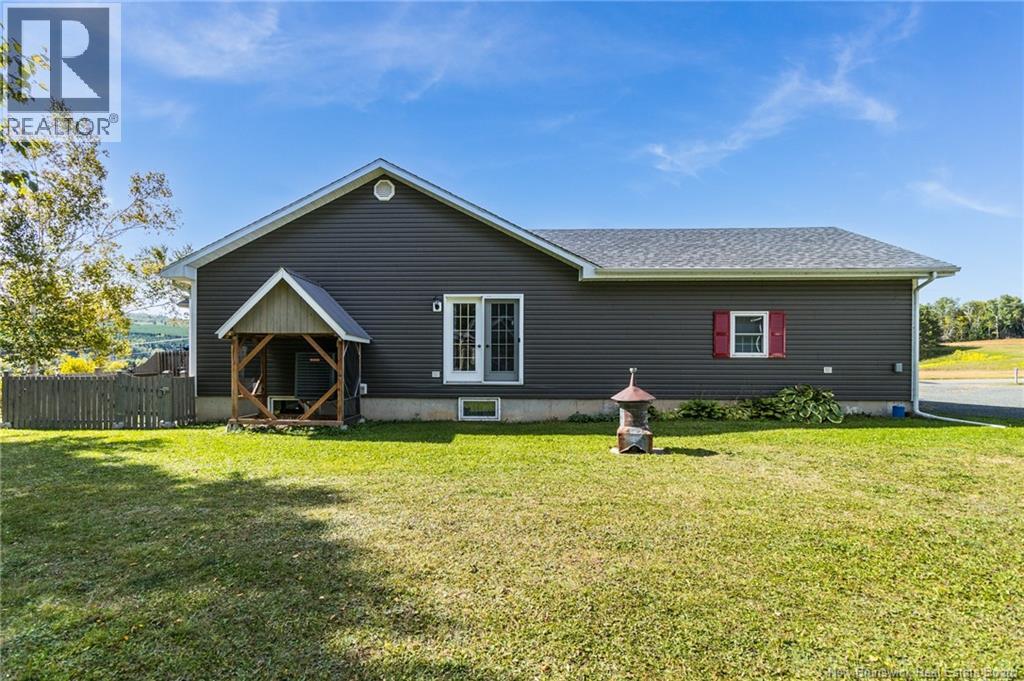 1145 390 Route, Perth-Andover, New Brunswick  E7H 4N7 - Photo 34 - NB126981