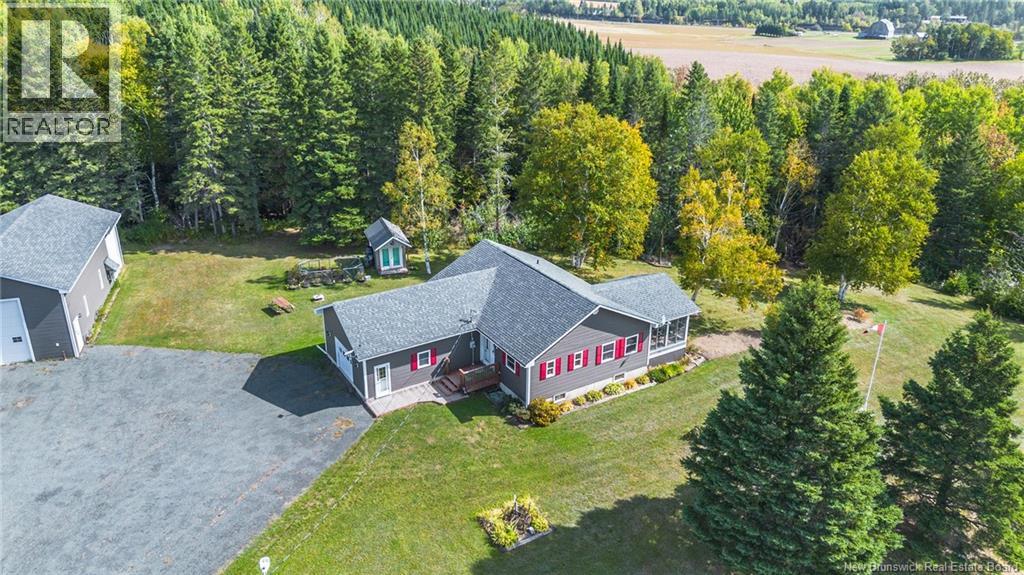 1145 390 Route, Perth-Andover, New Brunswick  E7H 4N7 - Photo 38 - NB126981