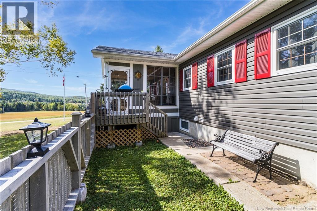 1145 390 Route, Perth-Andover, New Brunswick  E7H 4N7 - Photo 37 - NB126981