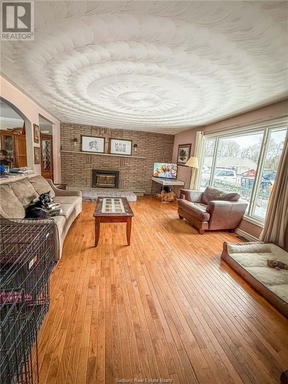 146 Gordon Lake Road, Chelmsford, Ontario  P0M 1L0 - Photo 20 - 2127607