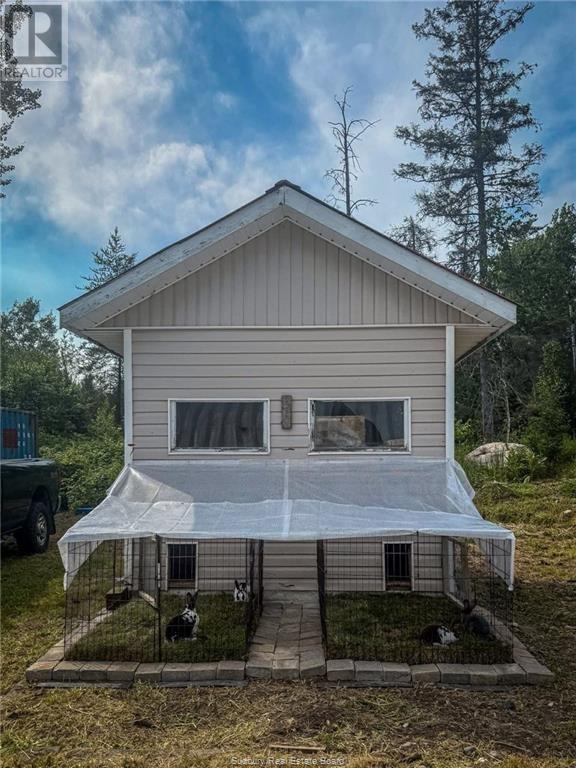 146 Gordon Lake Road, Chelmsford, Ontario  P0M 1L0 - Photo 36 - 2127607