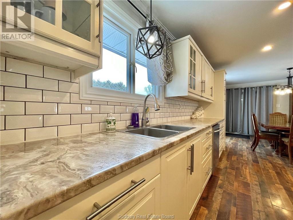 146 Gordon Lake Road, Chelmsford, Ontario  P0M 1L0 - Photo 4 - 2127607