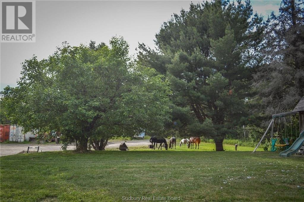 146 Gordon Lake Road, Chelmsford, Ontario  P0M 1L0 - Photo 41 - 2127607