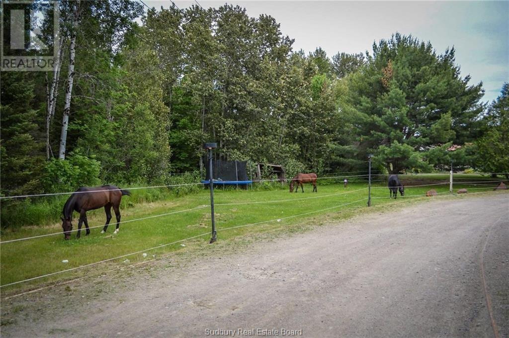 146 Gordon Lake Road, Chelmsford, Ontario  P0M 1L0 - Photo 42 - 2127607