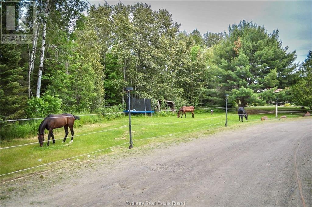 146 Gordon Lake Road, Chelmsford, Ontario  P0M 1L0 - Photo 47 - 2127607