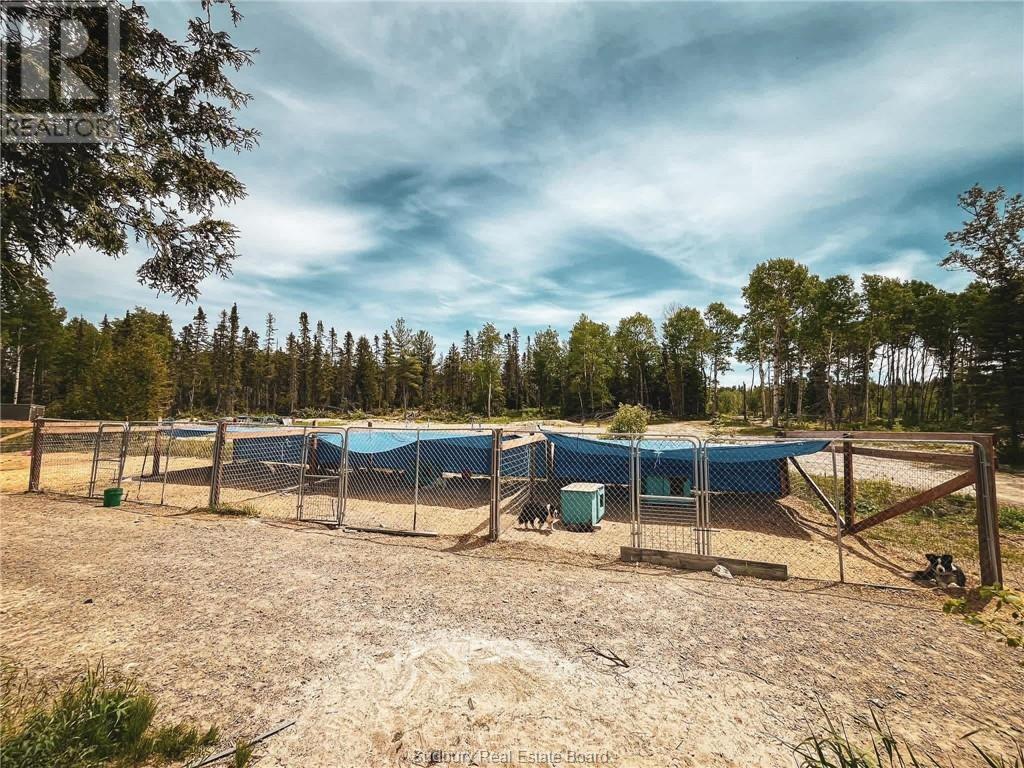 146 Gordon Lake Road, Chelmsford, Ontario  P0M 1L0 - Photo 53 - 2127607