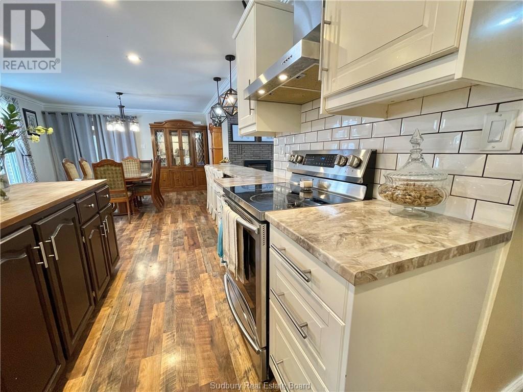146 Gordon Lake Road, Chelmsford, Ontario  P0M 1L0 - Photo 9 - 2127607