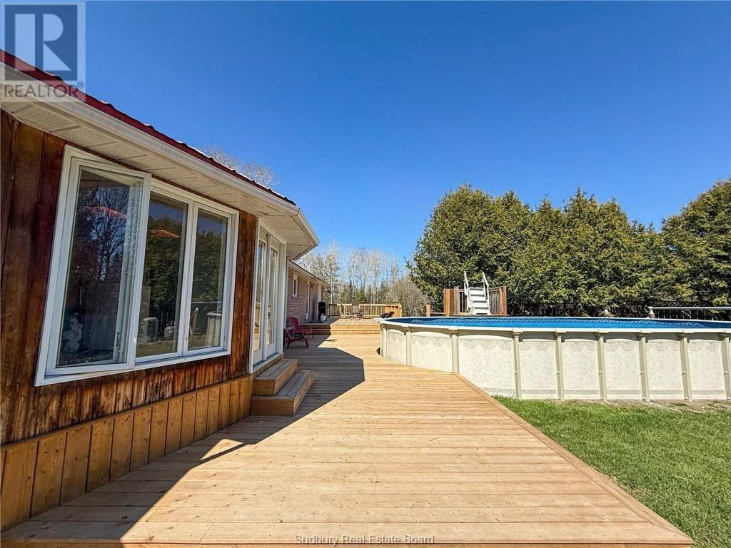 146 Gordon Lake, Chelmsford, Ontario  P0M 1L0 - Photo 35 - 2127606