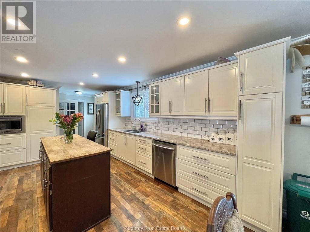 146 Gordon Lake, Chelmsford, Ontario  P0M 1L0 - Photo 6 - 2127606