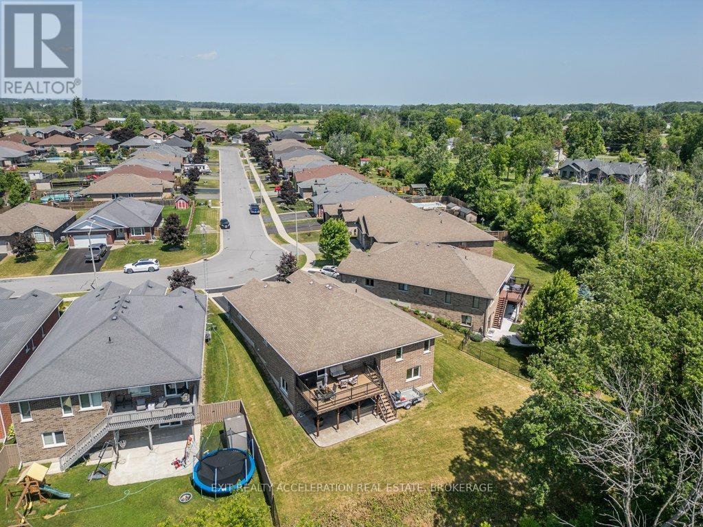 79 Hartwood Crescent, Greater Napanee, Ontario  K7R 0A8 - Photo 44 - X13096722