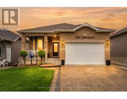 1224 CARFA CRESCENT, Kingston, Ontario