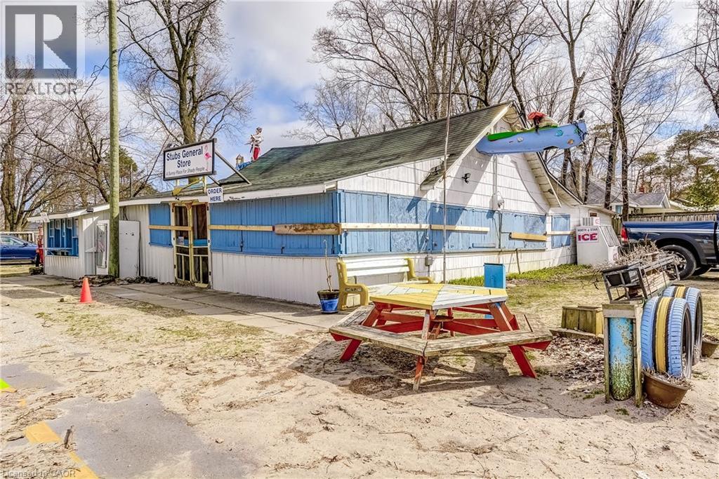 2 Beach Avenue, Port Rowan, Ontario  N0E 1M0 - Photo 12 - 40816668
