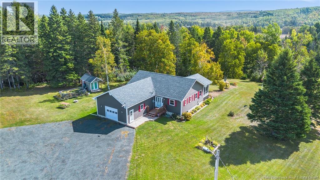 1145 390 Route, Perth-Andover, New Brunswick  E7H 4N7 - Photo 2 - NB126981