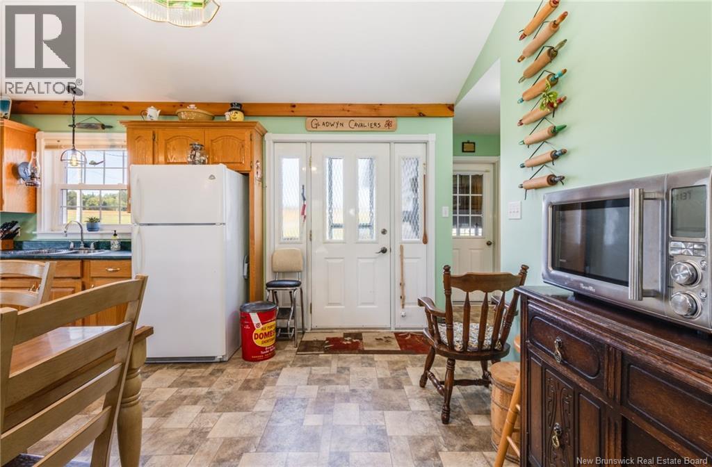 1145 390 Route, Perth-Andover, New Brunswick  E7H 4N7 - Photo 13 - NB126981