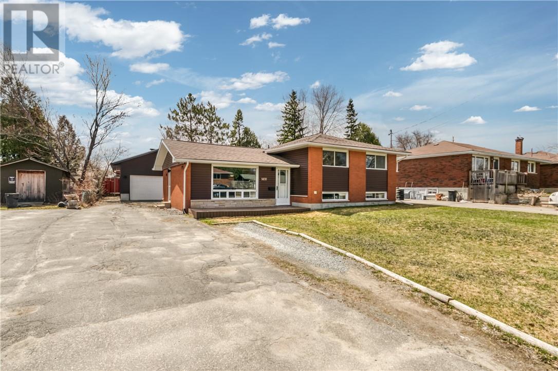 1491 Canterbury Street, Sudbury, Ontario  P3A 1H7 - Photo 31 - 2127361