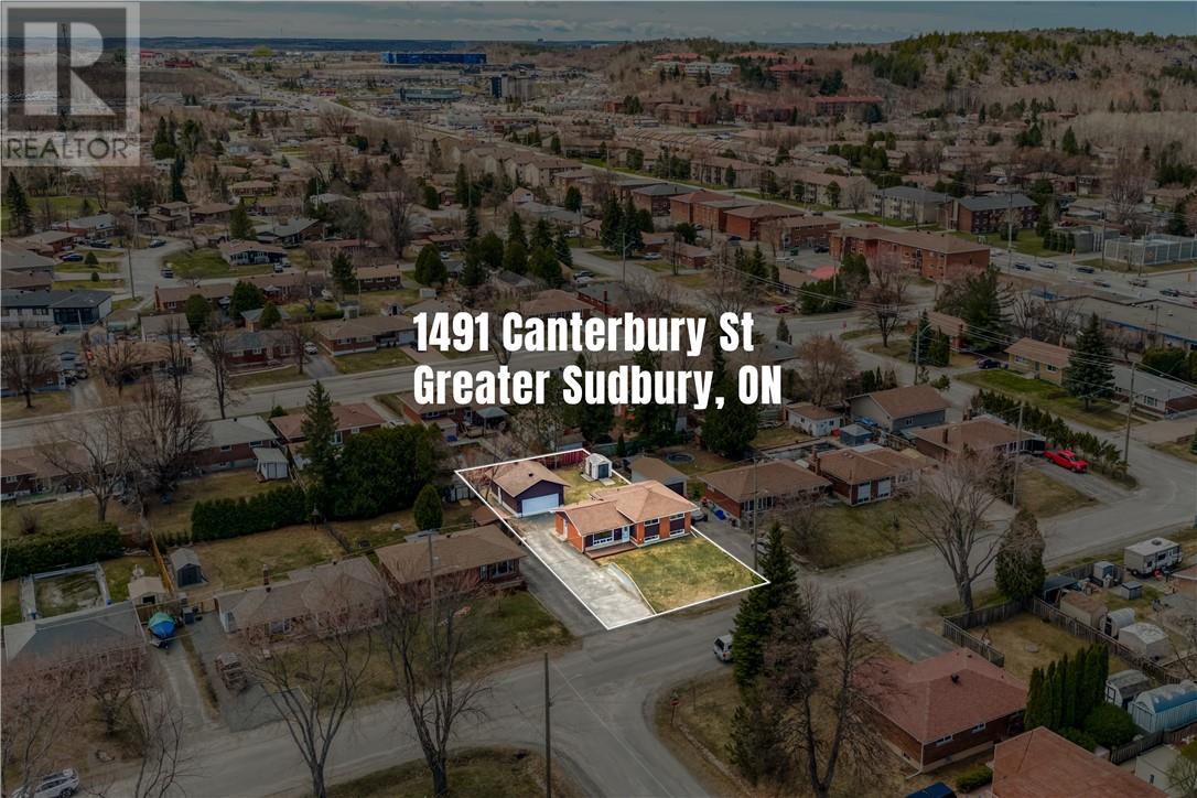 1491 Canterbury Street, Sudbury, Ontario  P3A 1H7 - Photo 38 - 2127361