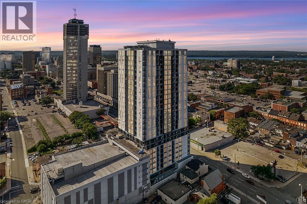 49 Walnut Street S Unit# 1003, Hamilton, Ontario  L8N 2L1 - Photo 10 - 40820200