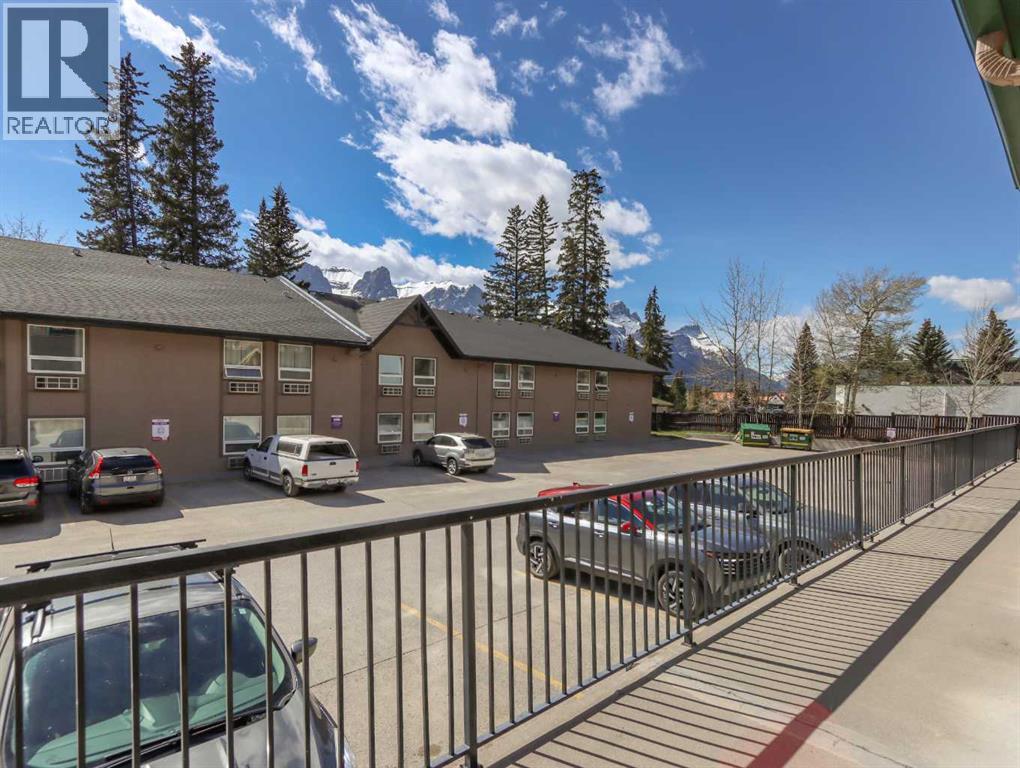 103, 104 Kananaskis Way, Canmore, Alberta  T1W 2X2 - Photo 8 - A2308619
