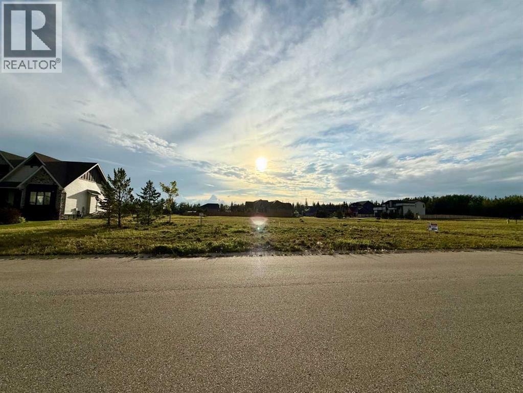 5712 Poplar Lane, Rural Grande Prairie No. 1, Alberta  T8W 0H3 - Photo 1 - A2048926