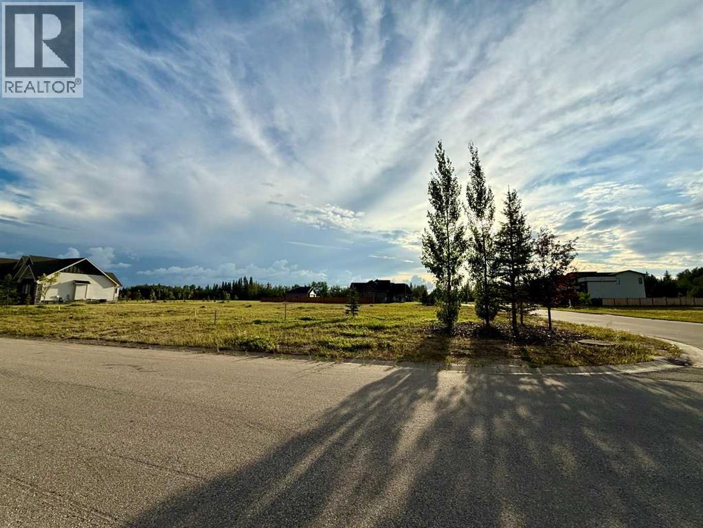 5716 Poplar Lane, Rural Grande Prairie No. 1, Alberta  T8W 0H3 - Photo 1 - A2048933